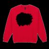 Heavy Blend™ adult crew neck sweatshirt Thumbnail