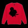 Heavy Blend™ adult crew neck sweatshirt Thumbnail