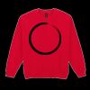 Heavy Blend™ adult crew neck sweatshirt Thumbnail