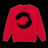 Heavy Blend™ adult crew neck sweatshirt Thumbnail