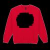 Heavy Blend™ adult crew neck sweatshirt Thumbnail