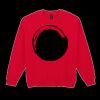 Heavy Blend™ adult crew neck sweatshirt Thumbnail