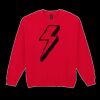 Heavy Blend™ adult crew neck sweatshirt Thumbnail