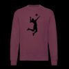 Classic 80/20 set-in sweatshirt Thumbnail