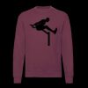 Classic 80/20 set-in sweatshirt Thumbnail