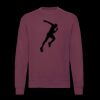 Classic 80/20 set-in sweatshirt Thumbnail