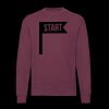 Classic 80/20 set-in sweatshirt Thumbnail