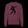 Classic 80/20 set-in sweatshirt Thumbnail