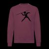 Classic 80/20 set-in sweatshirt Thumbnail