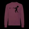 Classic 80/20 set-in sweatshirt Thumbnail