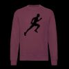 Classic 80/20 set-in sweatshirt Thumbnail