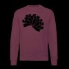 Classic 80/20 set-in sweatshirt Thumbnail