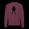 Classic 80/20 set-in sweatshirt Thumbnail