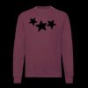 Classic 80/20 set-in sweatshirt Thumbnail
