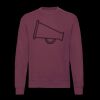 Classic 80/20 set-in sweatshirt Thumbnail
