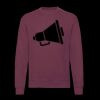 Classic 80/20 set-in sweatshirt Thumbnail