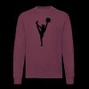Classic 80/20 set-in sweatshirt Thumbnail