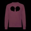 Classic 80/20 set-in sweatshirt Thumbnail