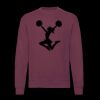Classic 80/20 set-in sweatshirt Thumbnail