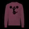 Classic 80/20 set-in sweatshirt Thumbnail