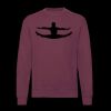 Classic 80/20 set-in sweatshirt Thumbnail
