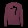 Classic 80/20 set-in sweatshirt Thumbnail