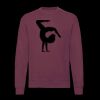 Classic 80/20 set-in sweatshirt Thumbnail