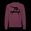 Classic 80/20 set-in sweatshirt Thumbnail