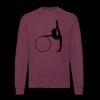 Classic 80/20 set-in sweatshirt Thumbnail
