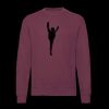Classic 80/20 set-in sweatshirt Thumbnail