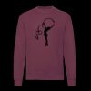 Classic 80/20 set-in sweatshirt Thumbnail