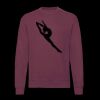 Classic 80/20 set-in sweatshirt Thumbnail