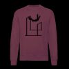 Classic 80/20 set-in sweatshirt Thumbnail