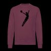 Classic 80/20 set-in sweatshirt Thumbnail