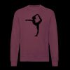 Classic 80/20 set-in sweatshirt Thumbnail