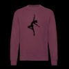 Classic 80/20 set-in sweatshirt Thumbnail