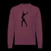 Classic 80/20 set-in sweatshirt Thumbnail