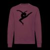 Classic 80/20 set-in sweatshirt Thumbnail