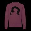 Classic 80/20 set-in sweatshirt Thumbnail