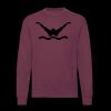Classic 80/20 set-in sweatshirt Thumbnail