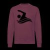 Classic 80/20 set-in sweatshirt Thumbnail