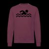 Classic 80/20 set-in sweatshirt Thumbnail