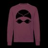 Classic 80/20 set-in sweatshirt Thumbnail