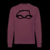 Classic 80/20 set-in sweatshirt Thumbnail