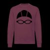 Classic 80/20 set-in sweatshirt Thumbnail
