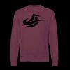Classic 80/20 set-in sweatshirt Thumbnail