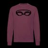 Classic 80/20 set-in sweatshirt Thumbnail