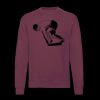 Classic 80/20 set-in sweatshirt Thumbnail