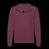 Classic 80/20 set-in sweatshirt Thumbnail
