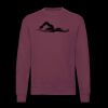 Classic 80/20 set-in sweatshirt Thumbnail